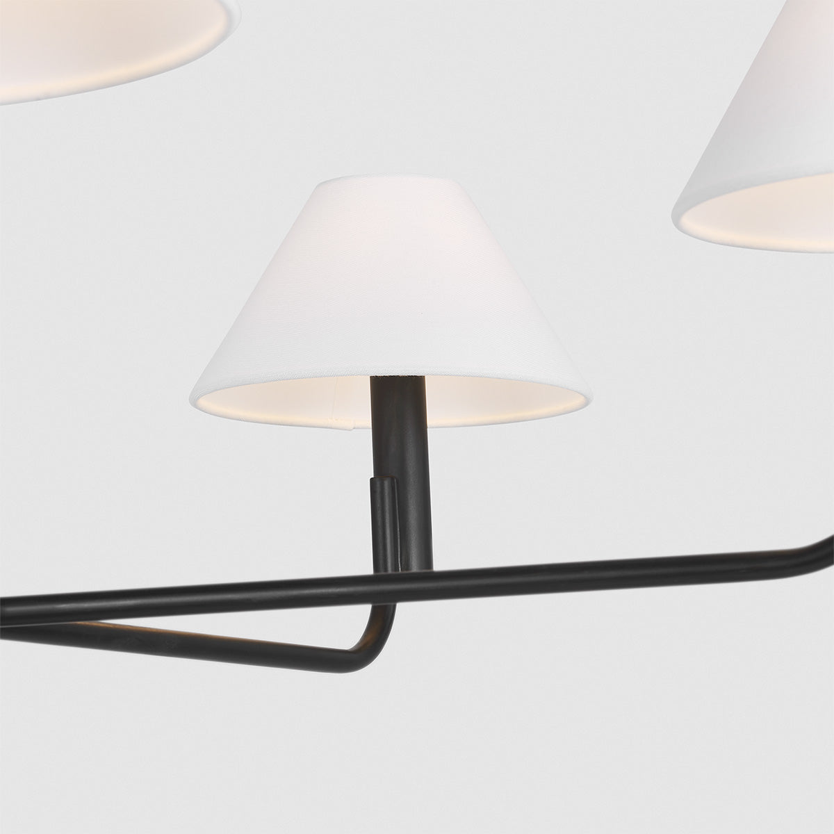 Colfax 5L Chandelier - SLC1005AI *