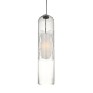 Leano 1L pendant - SLPD771FJBZCG *