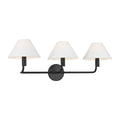 Colfax 3L Sconce - SLW1023AI *
