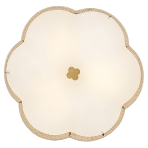 Sasha 3L pendant - 48587LCB *