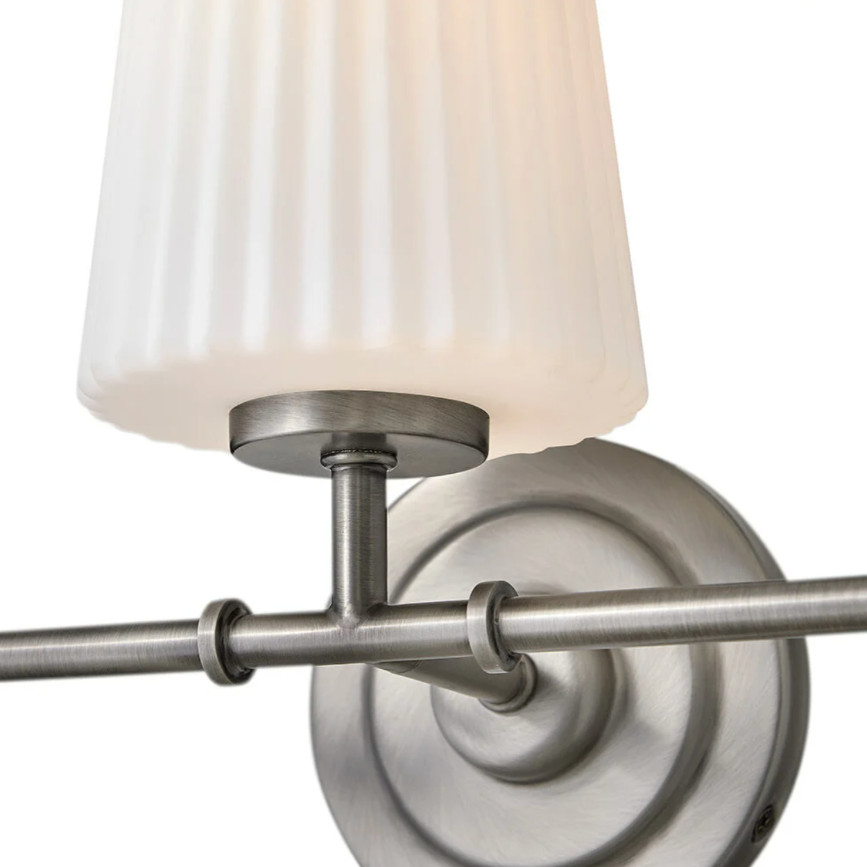 McKenna 3L Wall Sconce - 57403AN *