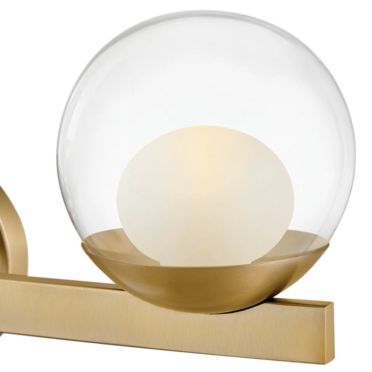 Sunni 3L wall sconce - 57443LCB-LL *