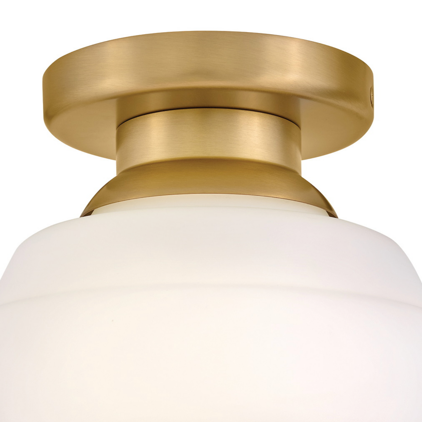 Penny 1L Flush Mount - 84321LCB *