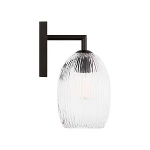 Serafina 1L Wall Sconce - HW1001AI *