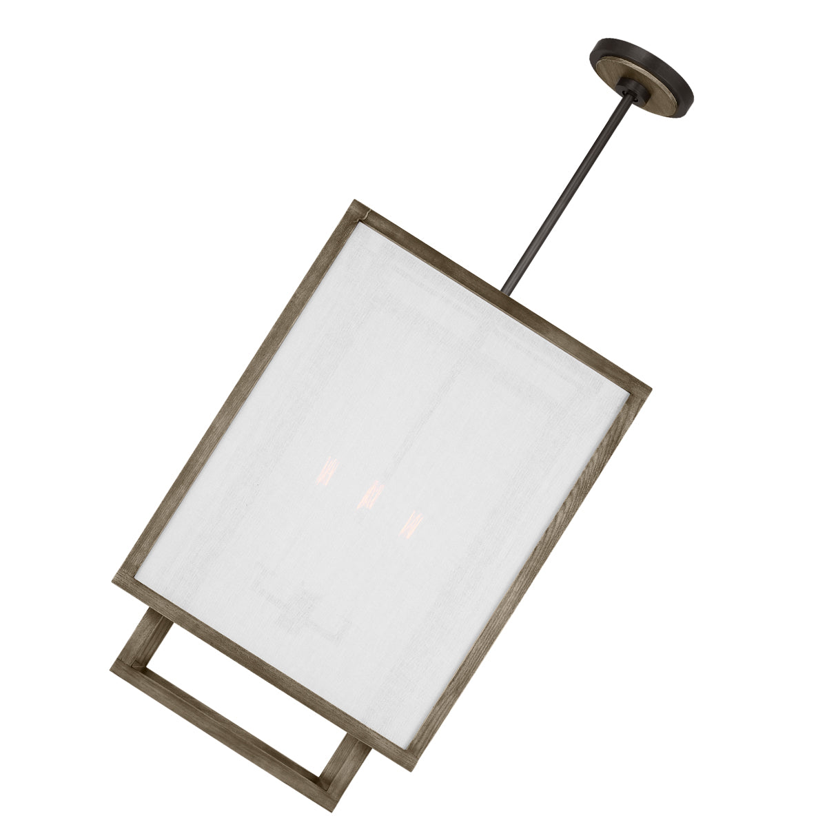 Brockway 4L Medium Lantern - TFC1094WDO