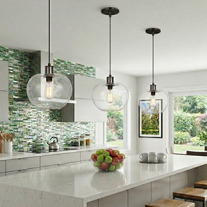 Mela 1L Pendant - TP1211AI