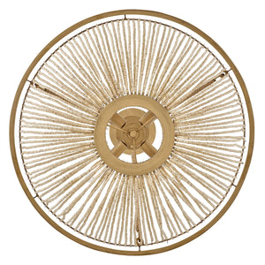 Tula 4L chandelier - 48614BNG *