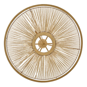 Tula 6L chandelier - 48616BNG *