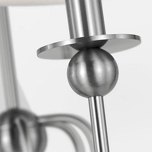 Elsay 6L chandelier - DJC1246BS *