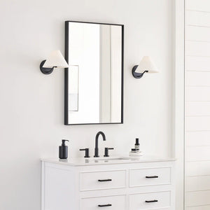 Burke 1L Wall Sconce - DJW1001MBK