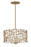 Farrah 4L Pendant - FR33103BNG