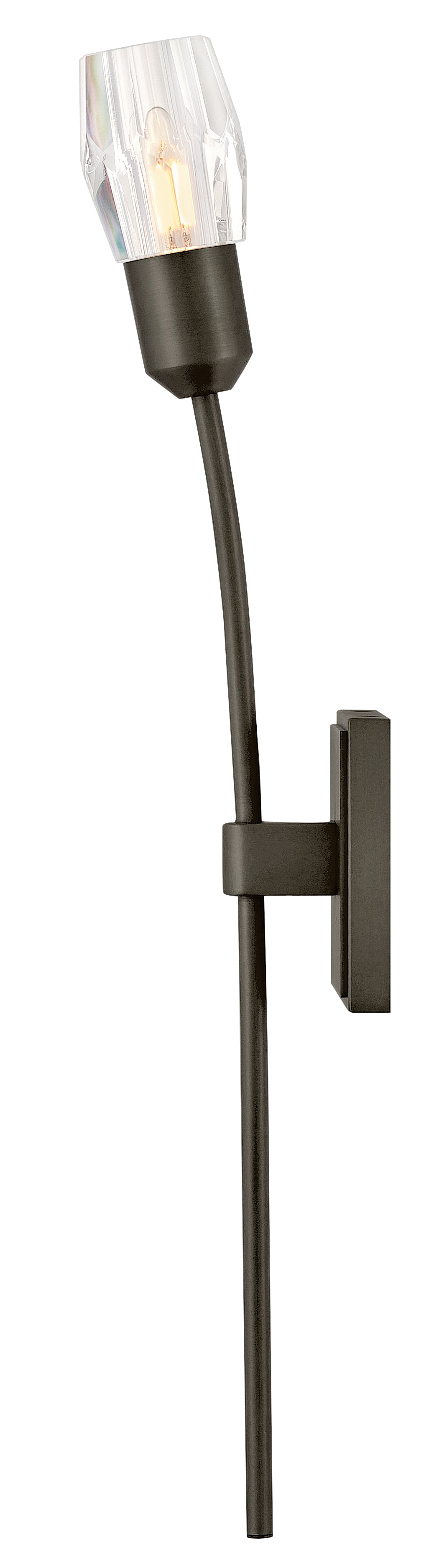 Atera 1L wall sconce - FR33320BX *