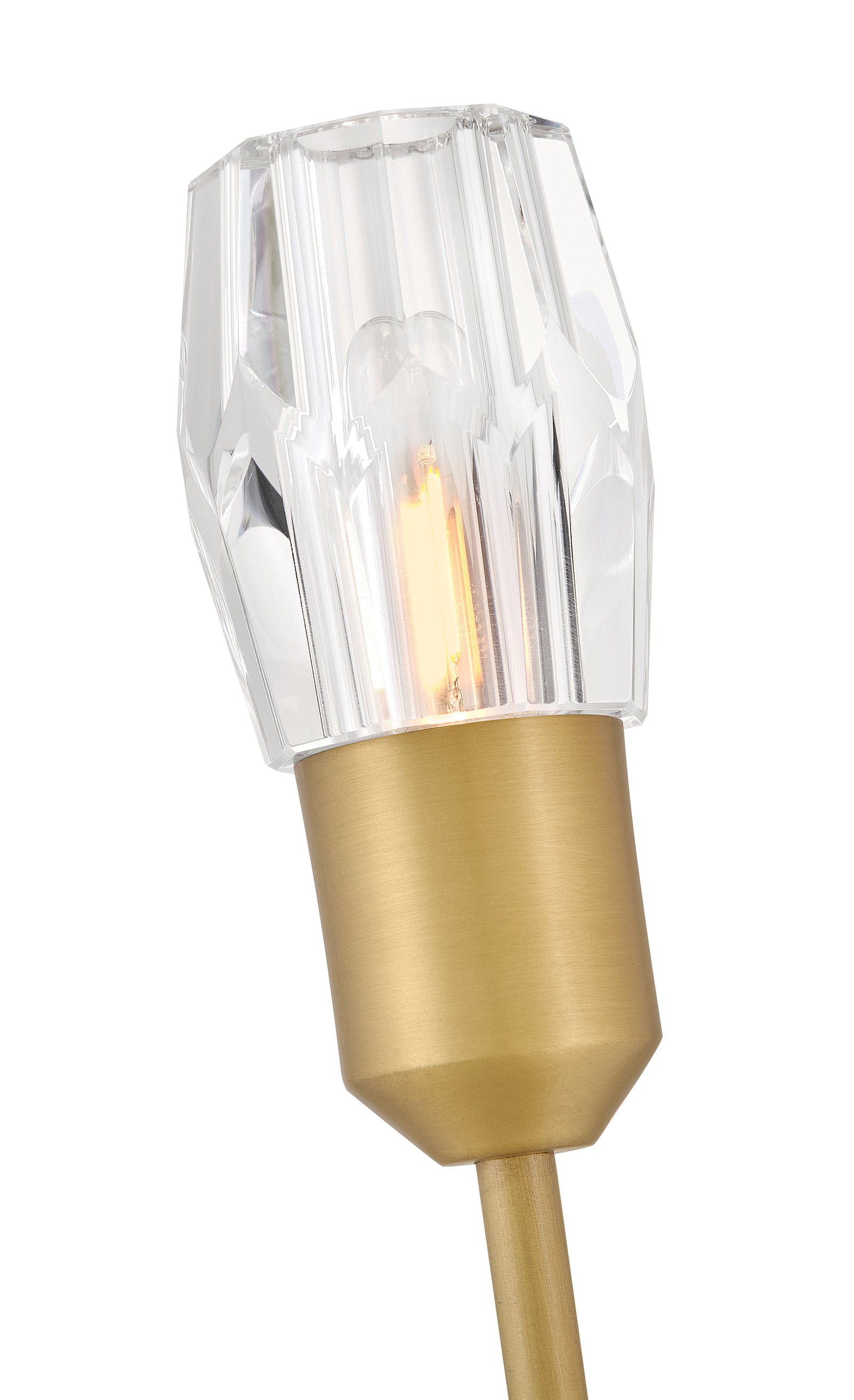 Atera 1L Sconce - FR33320HB *