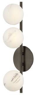 Selene 3L Sconce - FR41900BX *