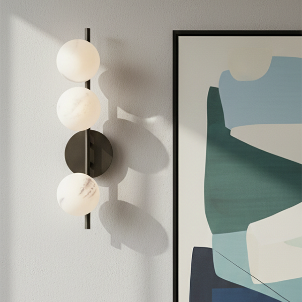 Selene 3L Large Sconce - FR41900BX *