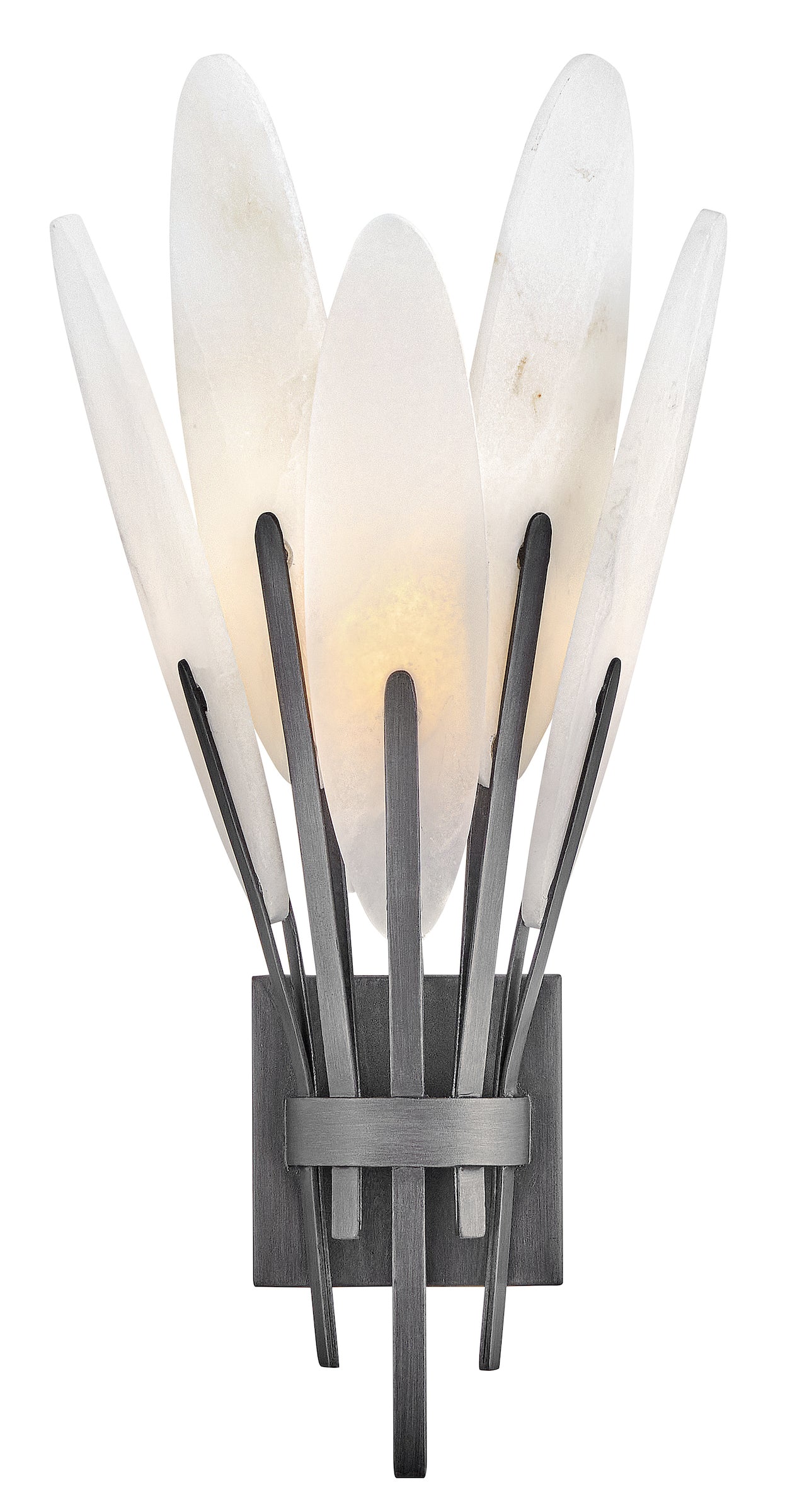 Nerine 1L Sconce - FR43100BGR