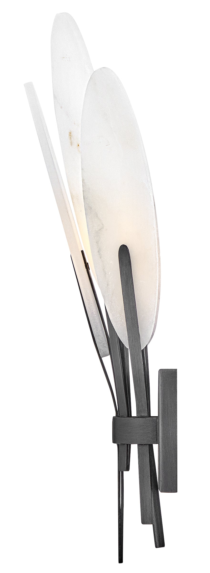 Nerine 1L Sconce - FR43100BGR
