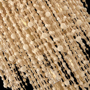 Freya 13L chandelier - FR47004BNG *