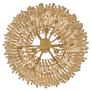 Freya 13L chandelier - FR47004BNG *