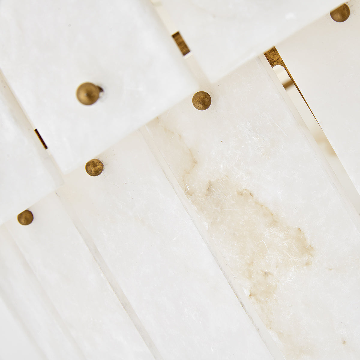 Simone 6L Chandelier- FR47751BNG