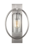 Marlena 1L Wall Bracket - WB1846SN