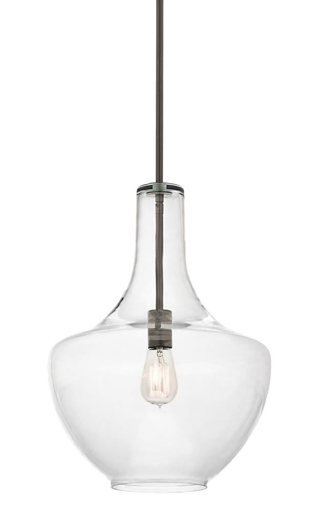 Everly 1L Pendant - 42046OZ