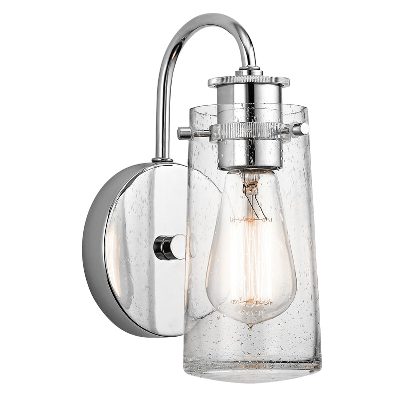 Braelyn 1L Lantern - 45457CH